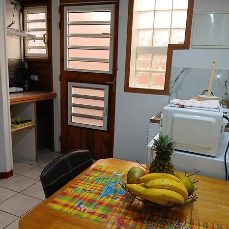 Smart-Lidays Hotel Sainte-Anne  Bagian luar foto