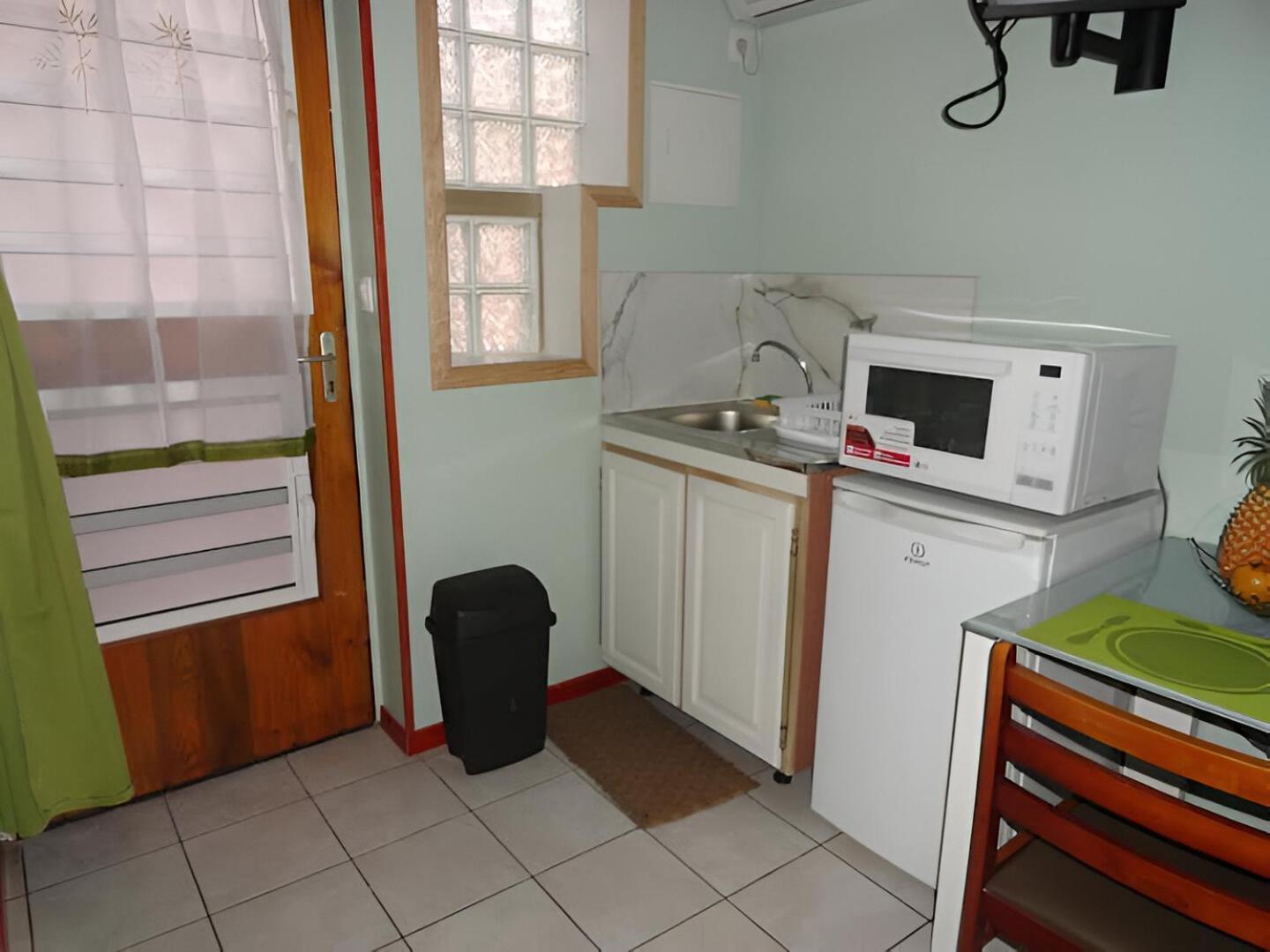 Smart-Lidays Hotel Sainte-Anne  Bagian luar foto