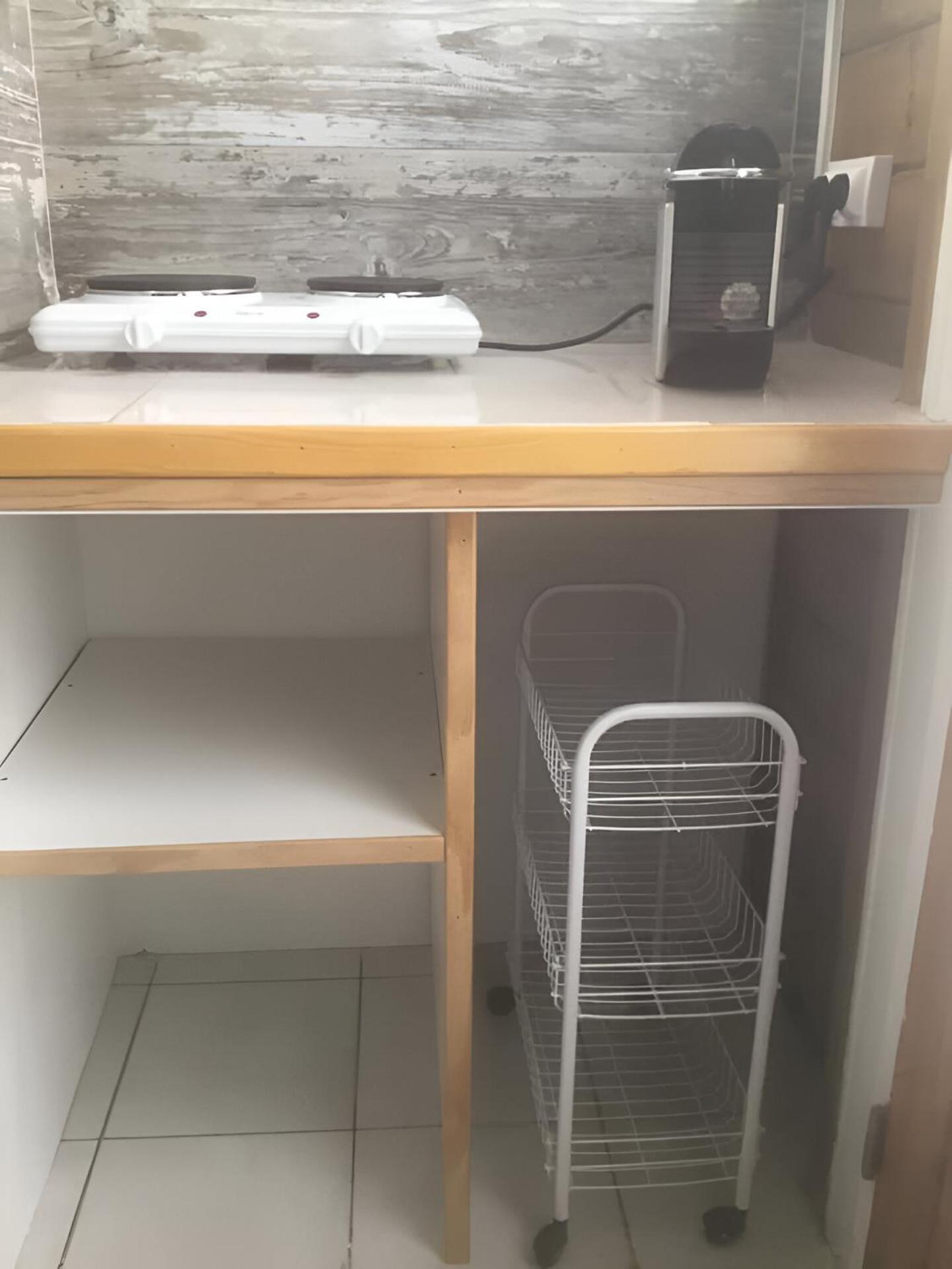 Smart-Lidays Hotel Sainte-Anne  Bagian luar foto