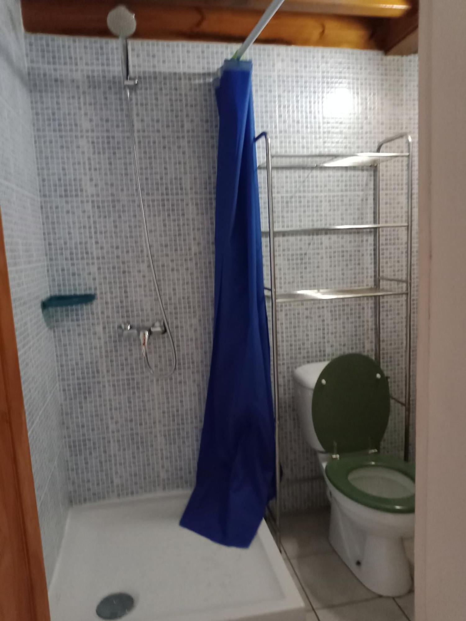 Smart-Lidays Hotel Sainte-Anne  Bagian luar foto
