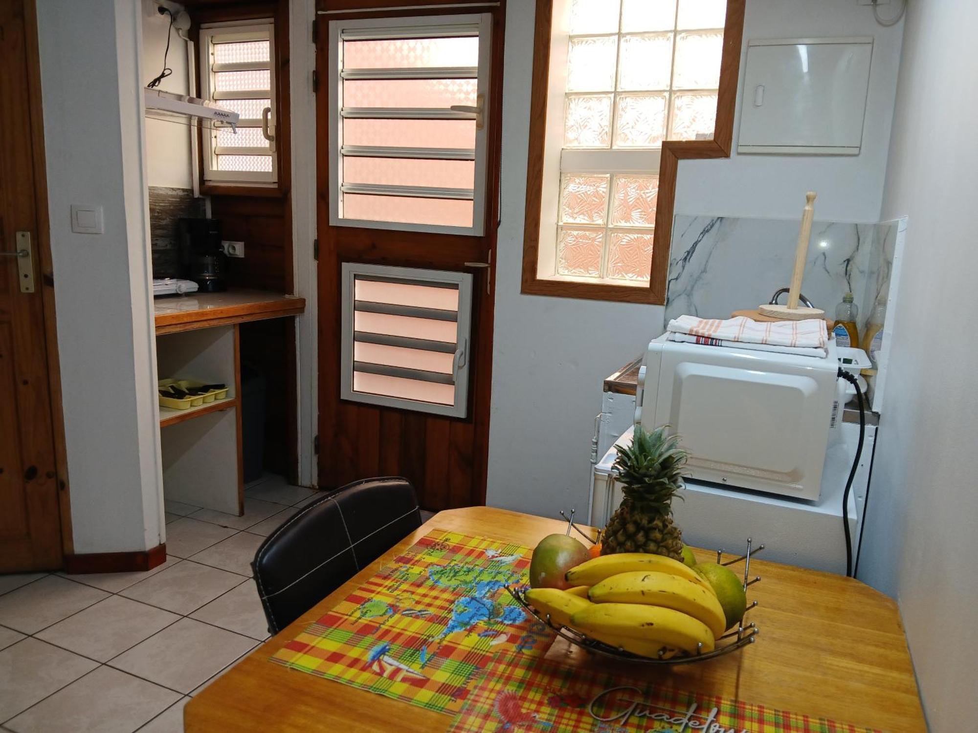 Smart-Lidays Hotel Sainte-Anne  Bagian luar foto