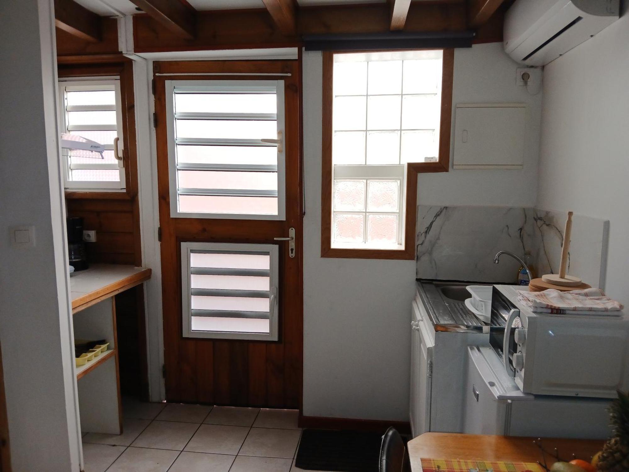 Smart-Lidays Hotel Sainte-Anne  Bagian luar foto