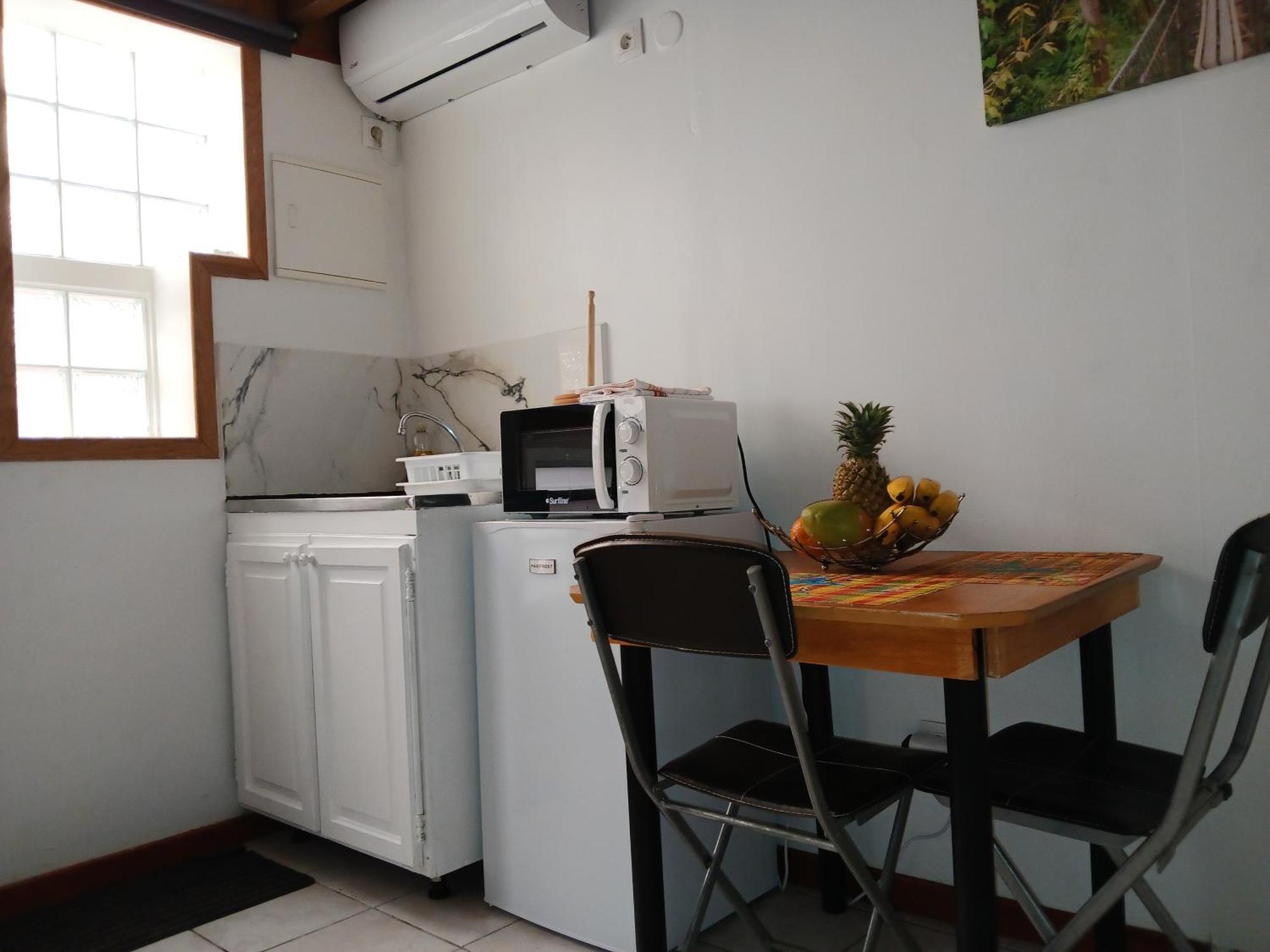 Smart-Lidays Hotel Sainte-Anne  Bagian luar foto