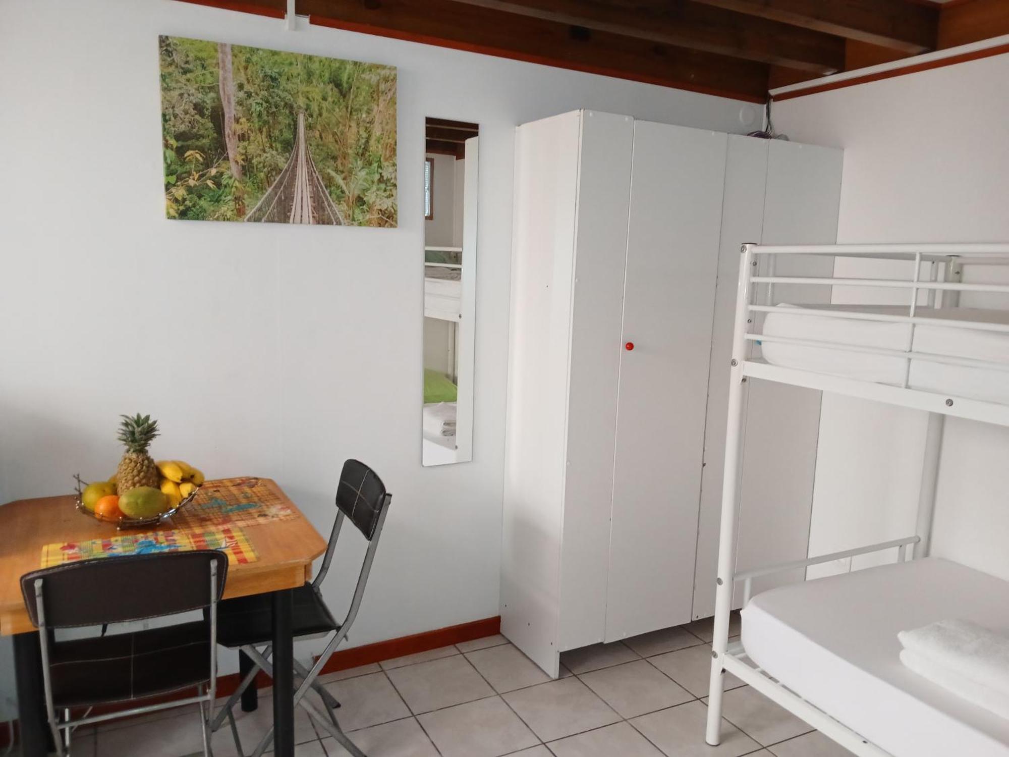 Smart-Lidays Hotel Sainte-Anne  Bagian luar foto