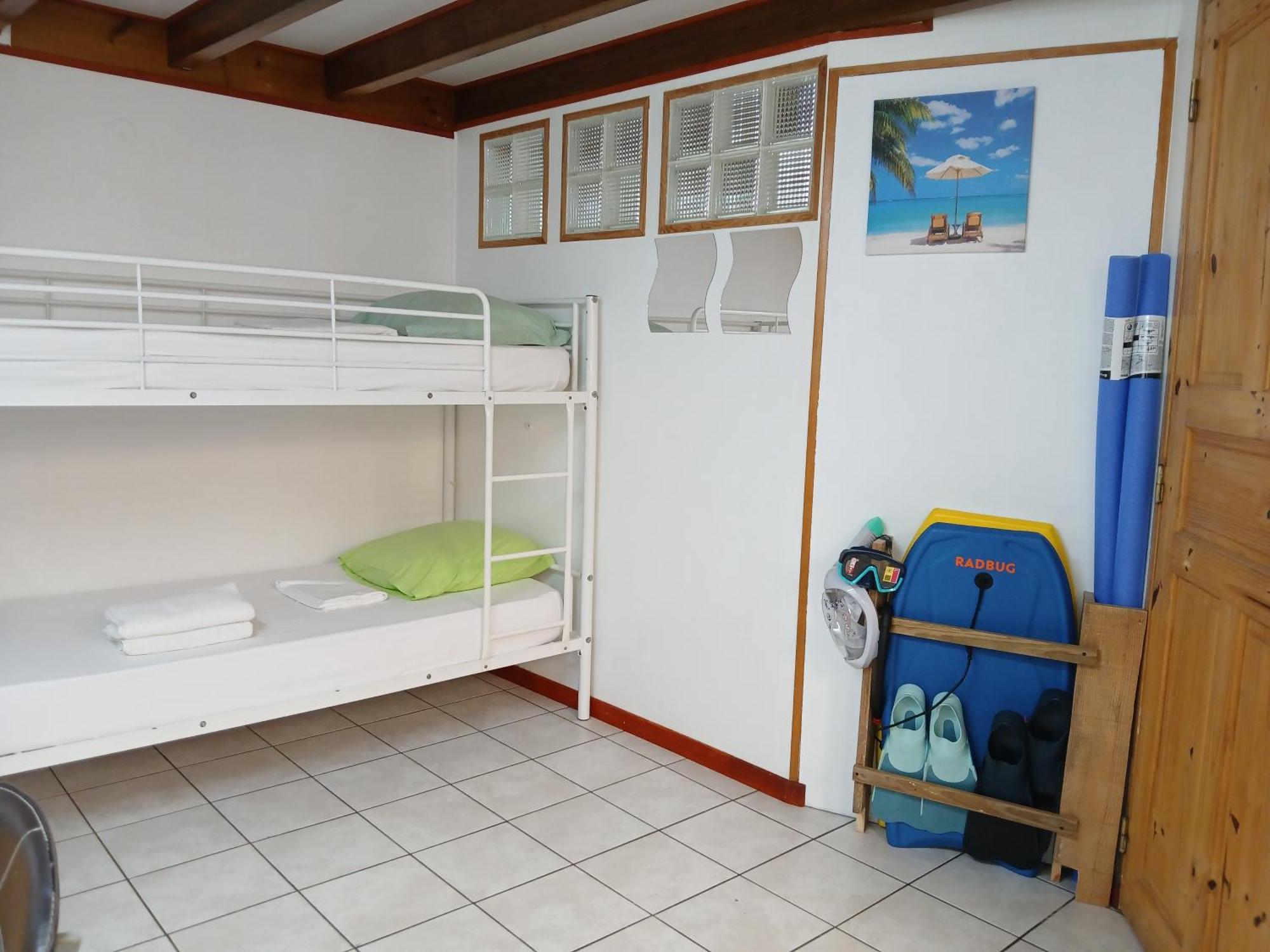 Smart-Lidays Hotel Sainte-Anne  Bagian luar foto